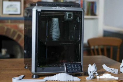 Best hobby 3D printer of 2025: I tested out all the top models Best hobby 3D printer of 2025: I tested out all the top models