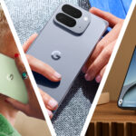 13 things we saw at the wild Google Pixel 10 launch – including the best Pixel phones yet