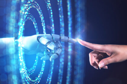 This vision of the future is everything and nothing like I predicted