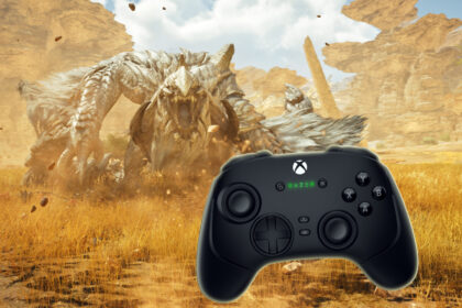 The best controllers for Monster Hunter Wilds: the gamepads most suited for the game’s tricky control scheme The best controllers for Monster Hunter Wilds: the gamepads most suited for the game’s tricky control scheme