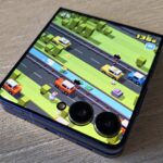 I’ve fallen in love with the Samsung Galaxy Z Flip 7’s cover screen – and it might just become my main way to use a phone I’ve fallen in love with the Samsung Galaxy Z Flip 7’s cover screen – and it might just become my main way to use a phone