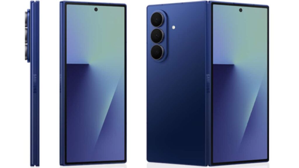 Samsung Galaxy Z Fold 7 Teardown Video Indicates Self-Repair Enthusiasts Might Struggle to Disassemble the Phone