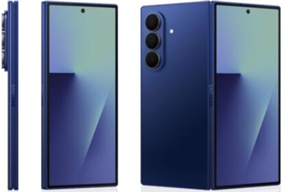 Samsung Galaxy Z Fold 7 Teardown Video Indicates Self-Repair Enthusiasts Might Struggle to Disassemble the Phone Samsung Galaxy Z Fold 7 Teardown Video Indicates Self-Repair Enthusiasts Might Struggle to Disassemble the Phone