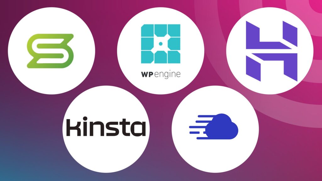 Best hosting for agencies | TechRadar