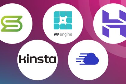 Best hosting for agencies | TechRadar