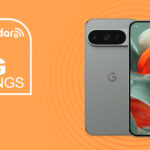 Forget the Google Pixel 10, the Pixel 9 Pro is just $699 at Amazon today - a brand-new record-low price!