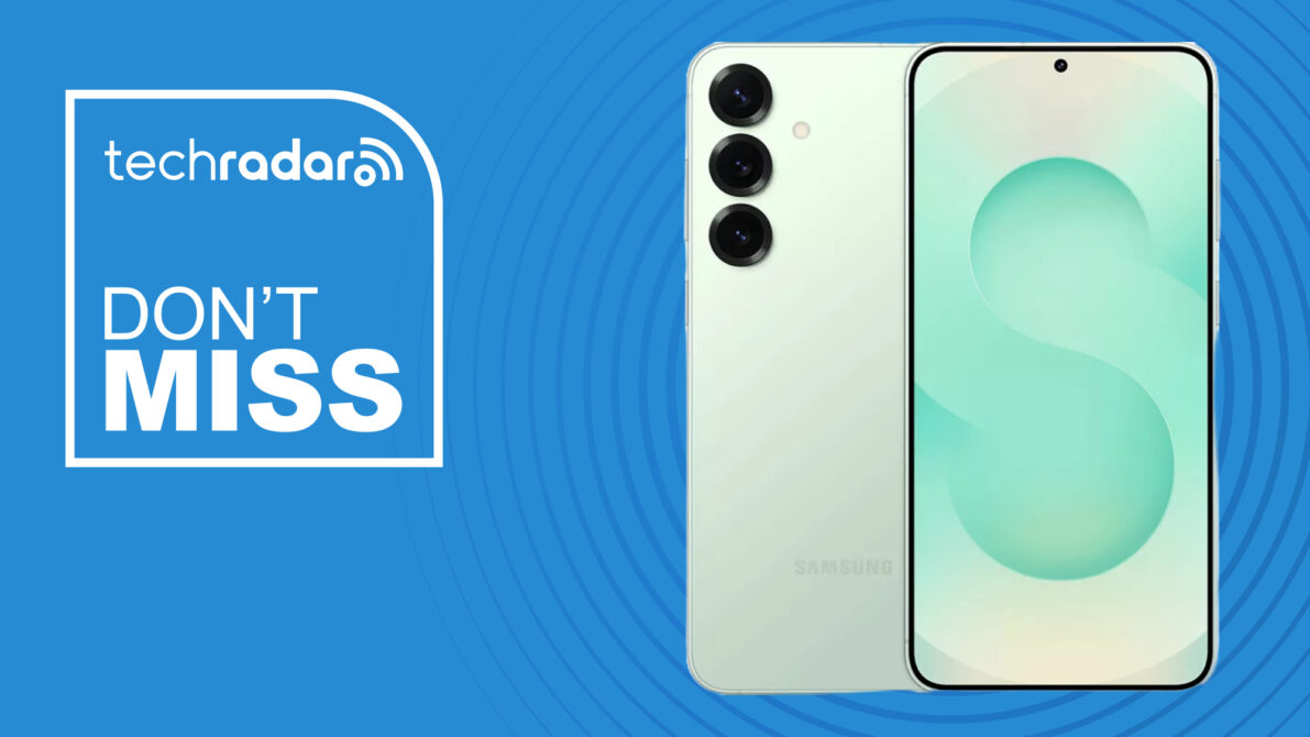 The super-stylish Samsung Galaxy S25 is one of my favorite flagships, and you can save $80 ahead of Labor Day