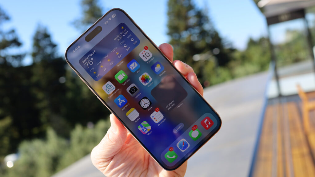 The latest iPhone 17 Pro leak points to a brighter screen and better battery life