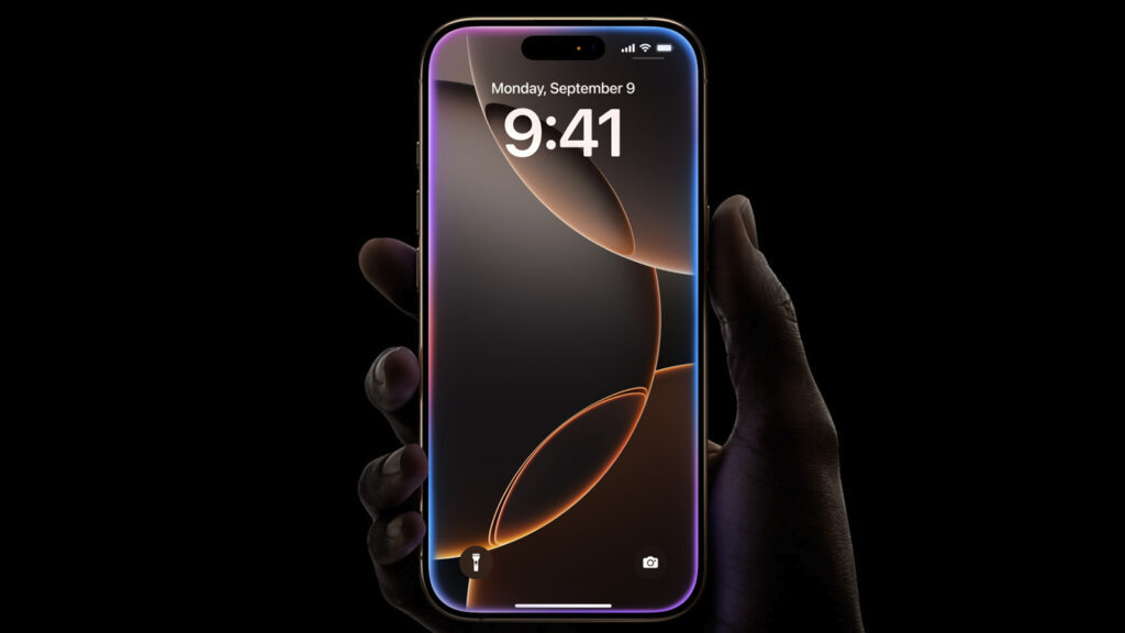 The iPhone 17 Pro could come with a smaller Dynamic Island, according to another last-minute rumor