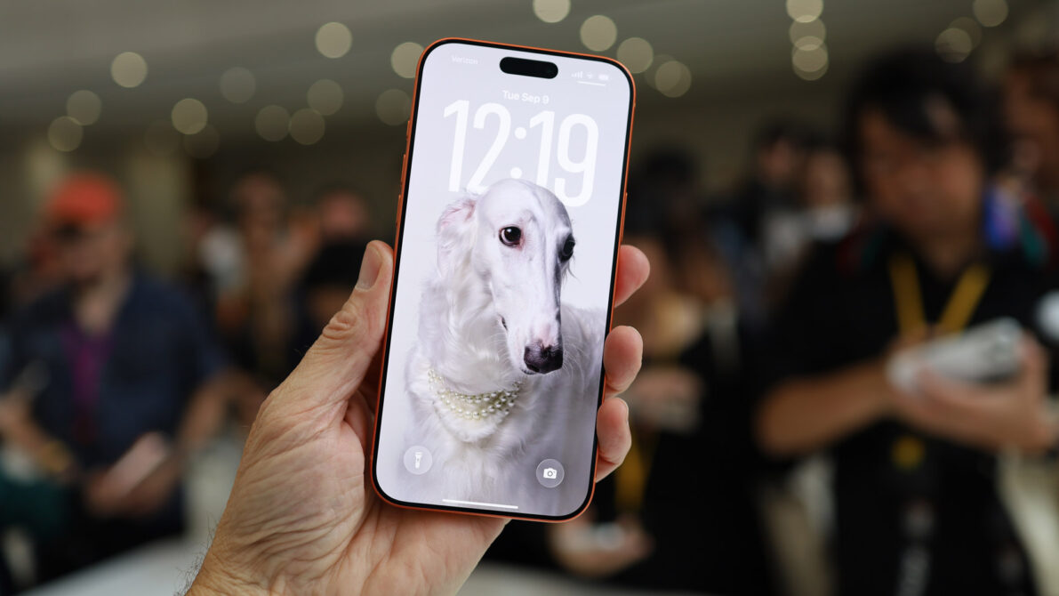 Leaked benchmarks show the iPhone 17 Pro is the fastest phone around, and it’s not even close