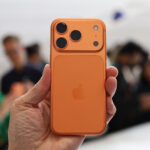 You're going to need a new charger to get the fastest possible iPhone 17 Pro charging speeds You're going to need a new charger to get the fastest possible iPhone 17 Pro charging speeds