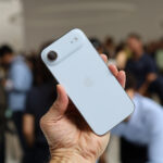 I saw how Apple stress tested the iPhone Air and it was terrifying I saw how Apple stress tested the iPhone Air and it was terrifying