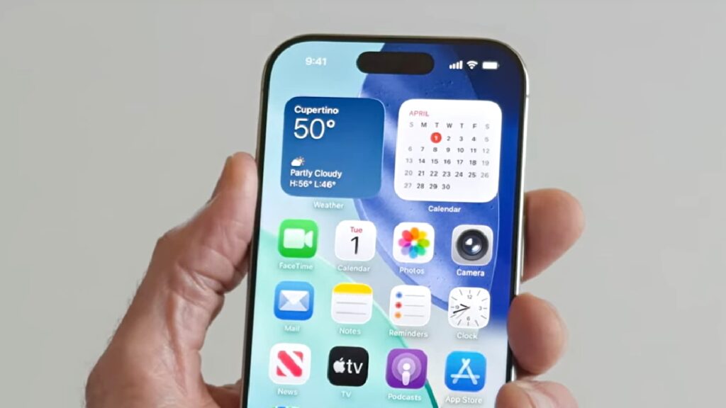 I’m a huge iOS 26 fan, but Liquid Glass has totally ruined one of the iPhone’s most important features