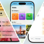 iOS 26 is packed full of new features, but these are my favorites iOS 26 is packed full of new features, but these are my favorites