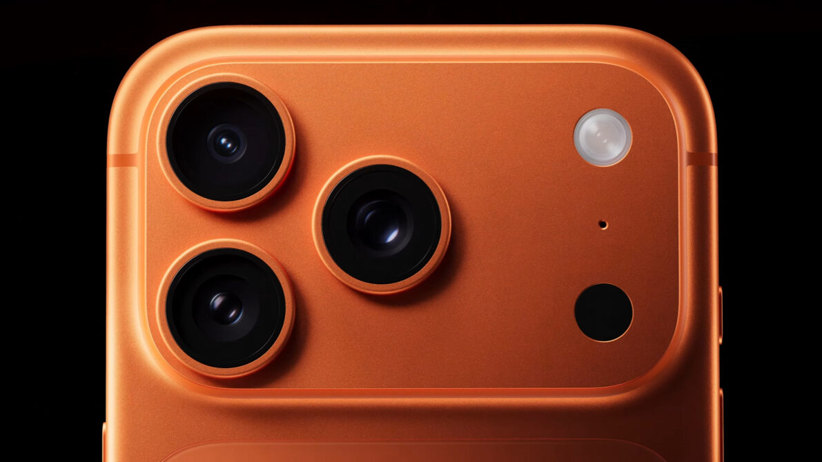 BREAKING: iPhone 17 Pro revealed – here's what you need to know