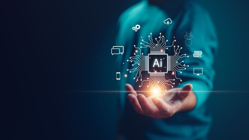 Why enterprise AI's next breakthrough lies in spatial intelligence