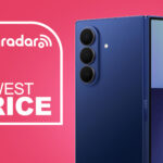 Huge Galaxy Z Fold 7 deal at Samsung gets you double storage and up to $1,000 off