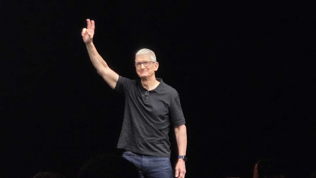Apple event 2025 live – get all the iPhone 17, AirPods Pro 3 and Apple Watch 11 news as it happens