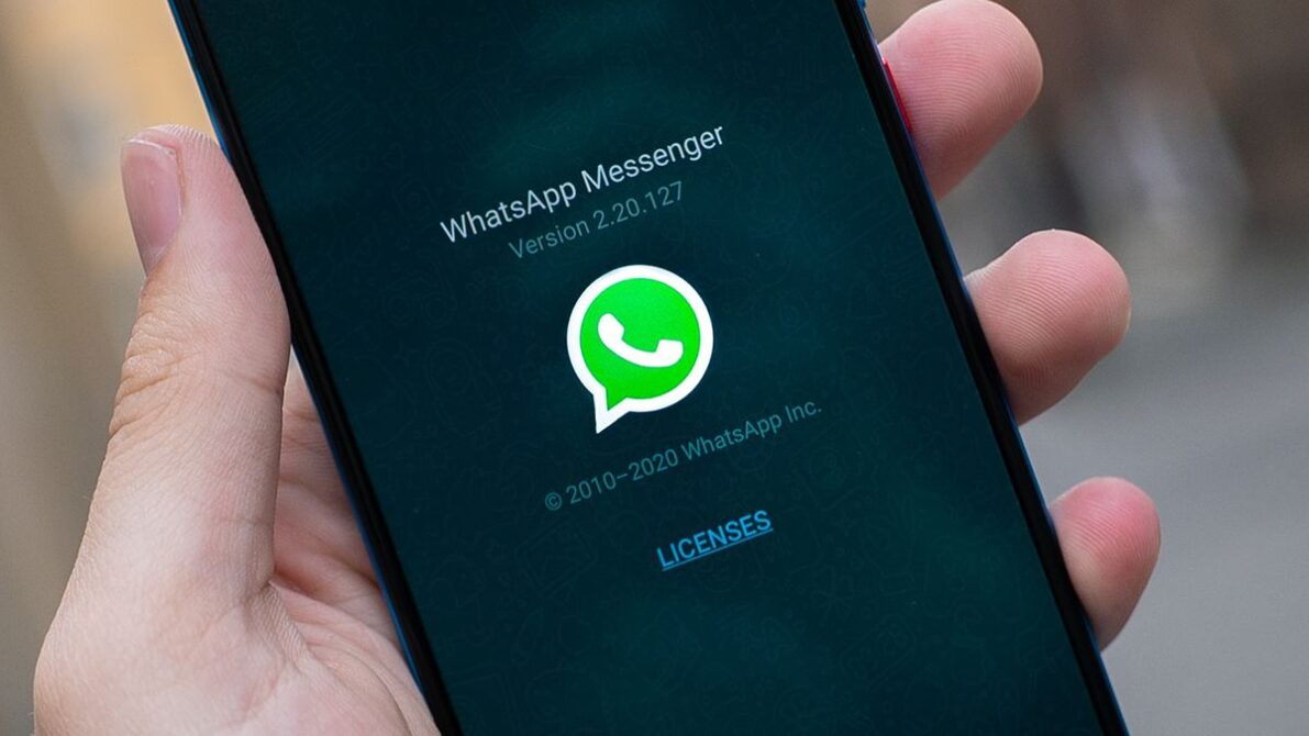 WhatsApp just got a big messaging update – here are my 5 favorite upgrades coming to iOS and Android WhatsApp just got a big messaging update – here are my 5 favorite upgrades coming to iOS and Android