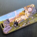 This tipped iPhone 17 Pro upgrade has me way more excited than I ought to be This tipped iPhone 17 Pro upgrade has me way more excited than I ought to be