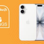 Verizon's incredible iPhone 17 deal is ending soon: get up to four devices for free without trading in