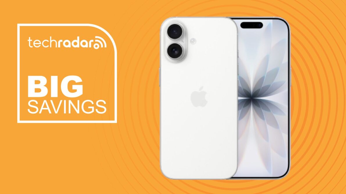 Verizon's incredible iPhone 17 deal is ending soon: get up to four devices for free without trading in Verizon's incredible iPhone 17 deal is ending soon: get up to four devices for free without trading in