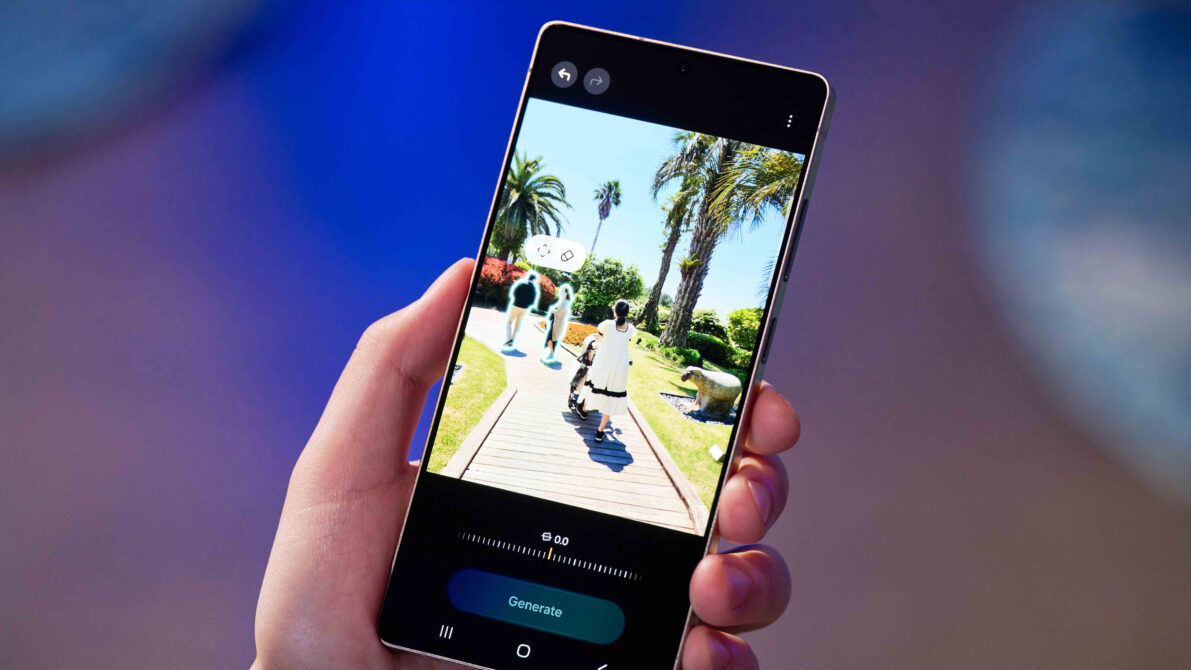 Forget the iPhone 17 Pro - the Galaxy S25 Ultra is cheaper with this incredible deal at Samsung