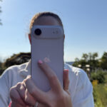 I'm not ashamed to love the iPhone Air