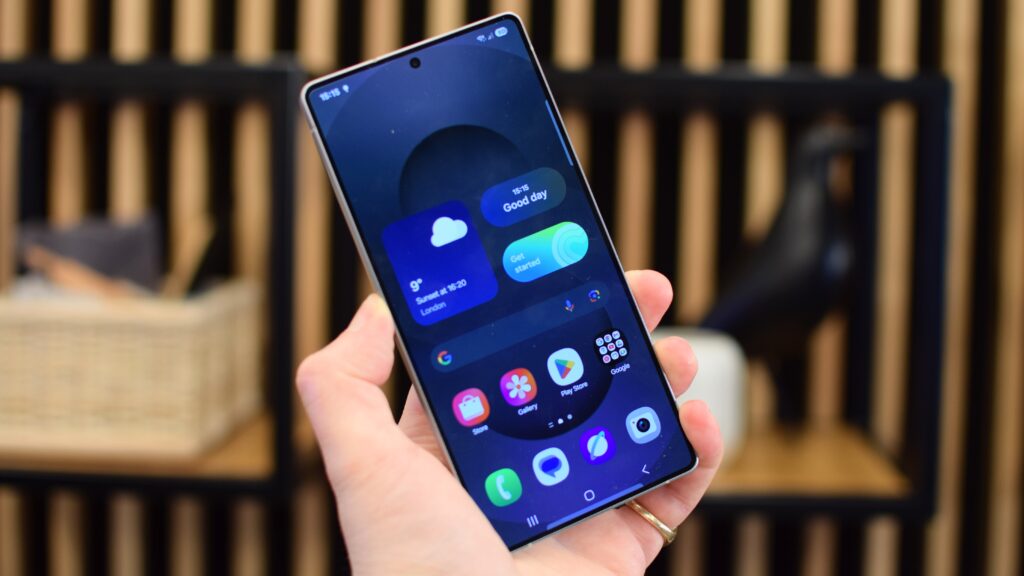 The Samsung Galaxy S26 Ultra display size may have leaked – and there could be 'surprises' in store