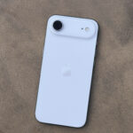 I ditched my new iPhone 17 Pro for the iPhone Air, and for the first time in years Apple has blown me away