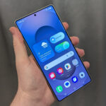 Hands-on video leak reveals Samsung Galaxy One UI 8.5 – and it's borrowing a handy iPhone trick Hands-on video leak reveals Samsung Galaxy One UI 8.5 – and it's borrowing a handy iPhone trick