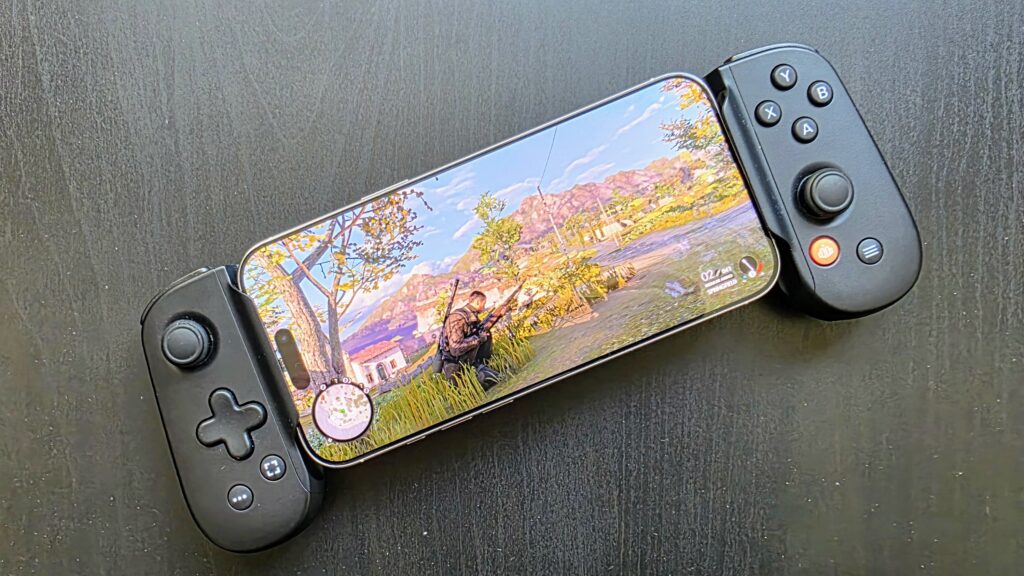 I reckon gaming could be the surprise star of the iPhone 17 launch – let me explain