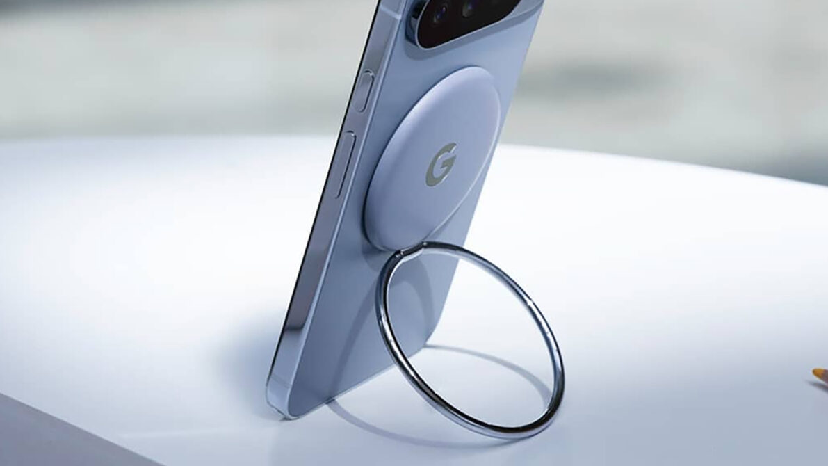 Oh snap! Google's MagSafe-style Pixel 10 charger is already running into reported problems