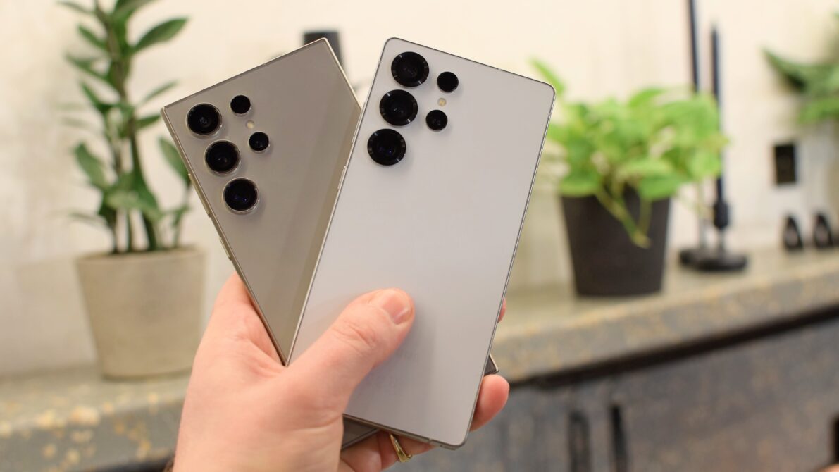 It's the best time to buy a Samsung Galaxy S25 Ultra – and these two deals prove it