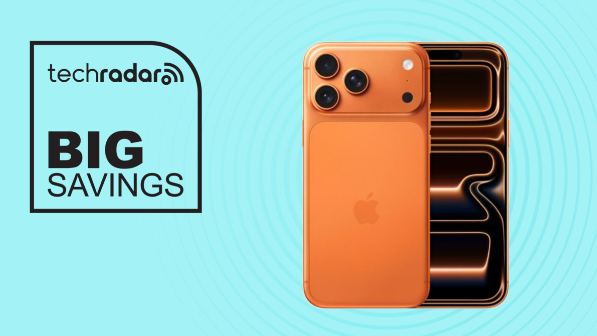 Verizon's new iPhone 17 deal gets you a free phone, Apple Watch, and iPad - here's now