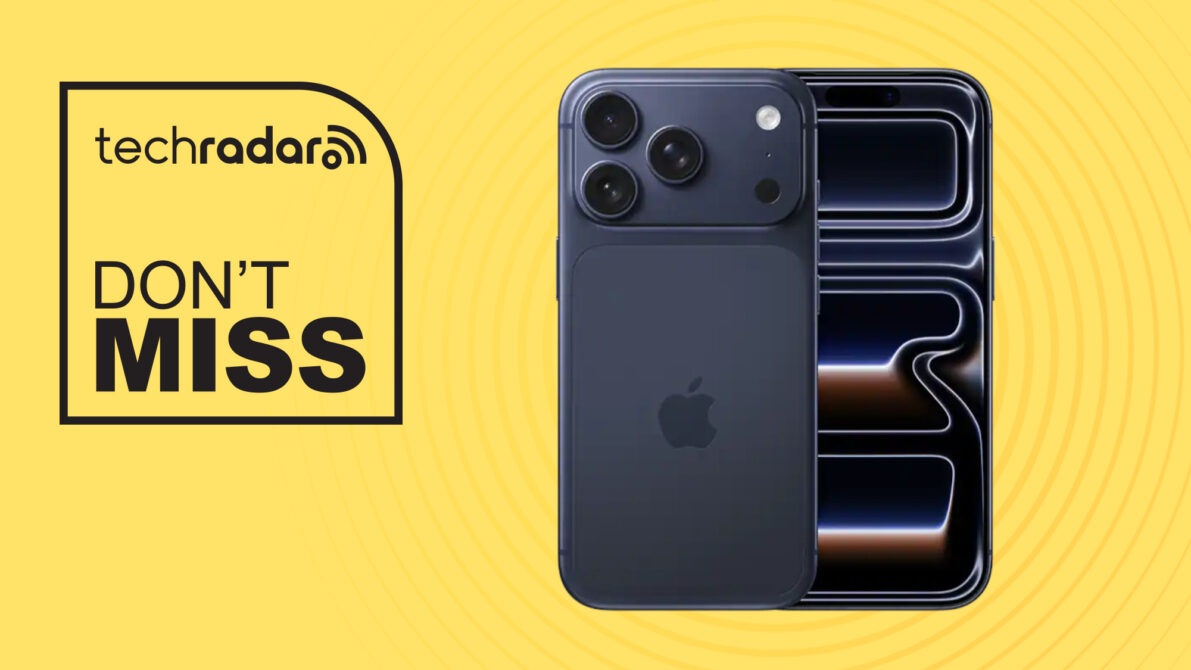 Quick! Don't miss your chance to get a free iPhone 17 Pro, iPad, and Apple Watch at Verizon