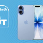 Got a new iPhone 17? Bring it to Visible Wireless and get 50% off an annual plan