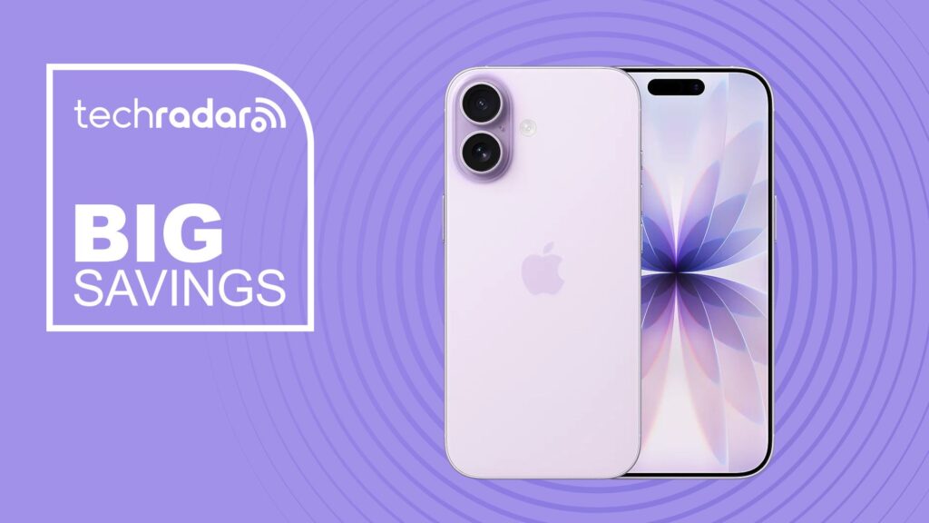This lesser-known iPhone 17 deal gets you a free device without a trade-in or pricey plan