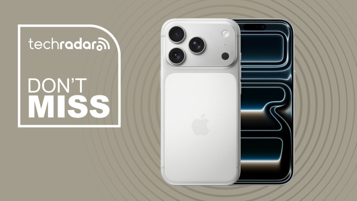 Last chance! These iPhone 17 preorder deals could end tomorrow - get a free device, cheap plan, freebies, and more Last chance! These iPhone 17 preorder deals could end tomorrow - get a free device, cheap plan, freebies, and more