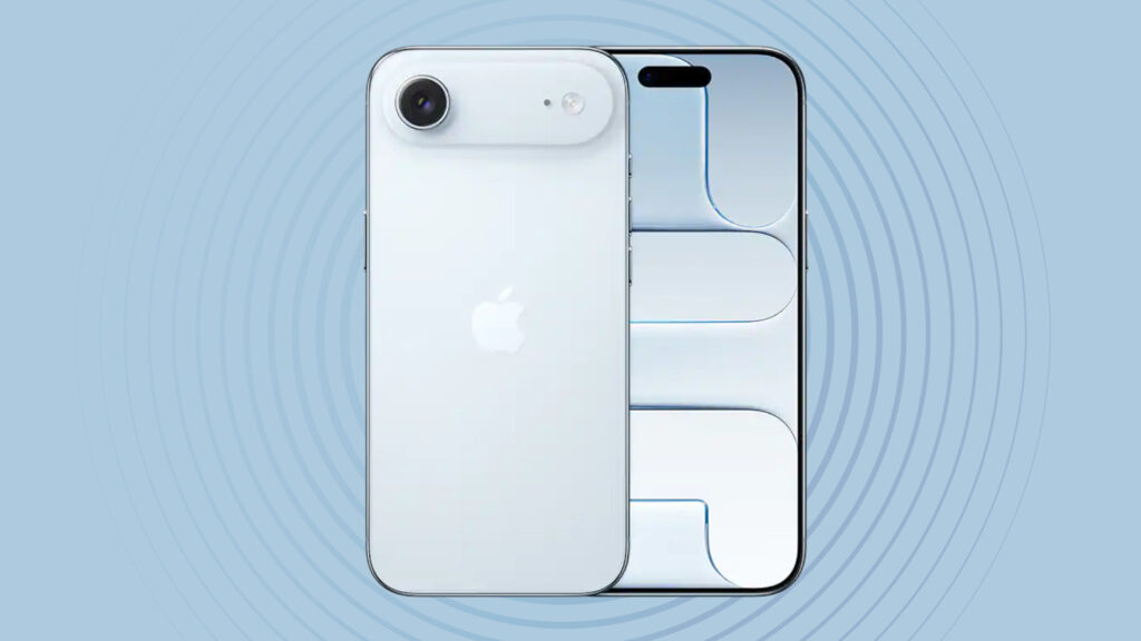 Apple iPhone Air preorders are live this Friday – here's what time and the best deals available