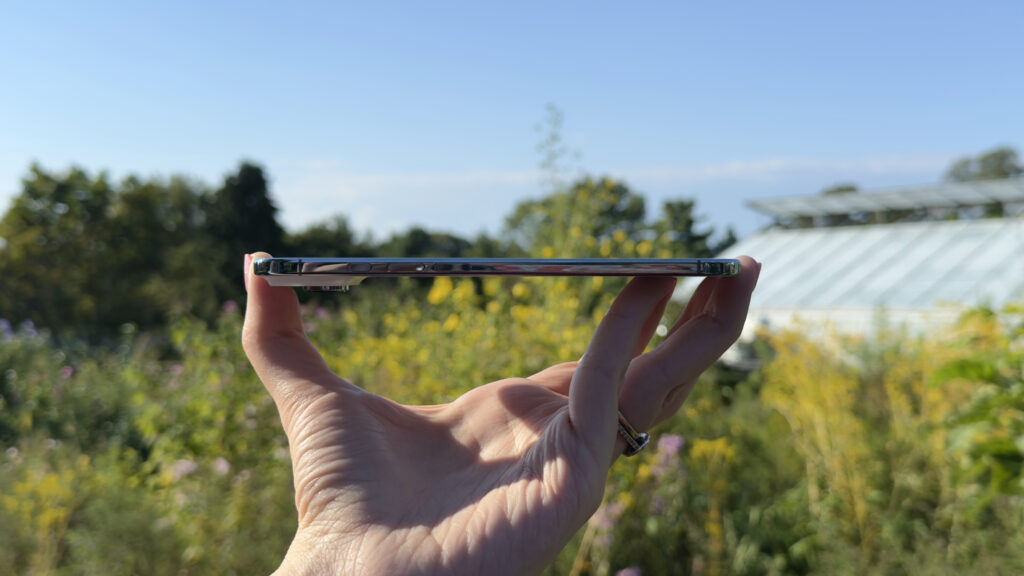 Apple iPhone Air review: the sexiest iPhone I’ve ever tested