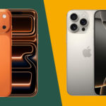 iPhone 17 Pro Max vs iPhone 16 Pro Max: Apple's got a new top phone