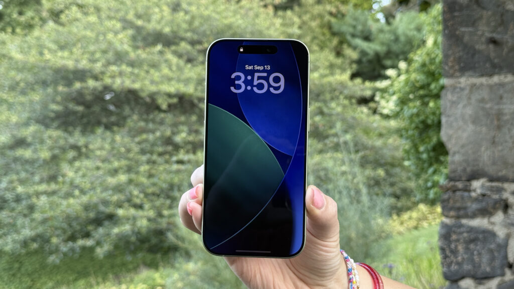 The iPhone 17’s ProMotion display is the biggest upgrade owners of older iPhones will ever experience – I should know, I went back in time to prove it