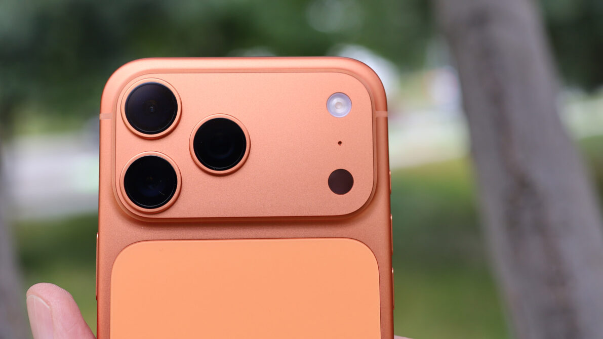 iPhone 17 lineup photography specs explained: Fusion Camera, Center Stage, and 48MP mode iPhone 17 lineup photography specs explained: Fusion Camera, Center Stage, and 48MP mode