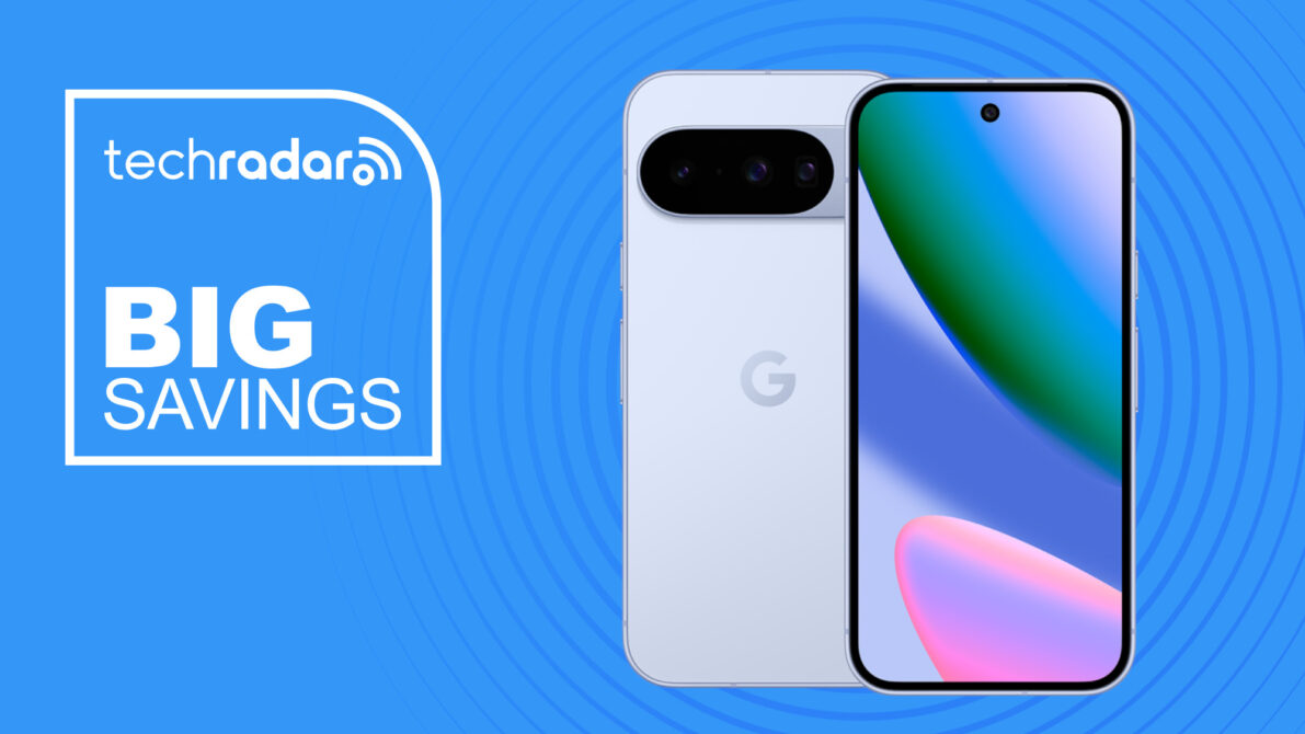 This Pixel 10 deal at Visible Wireless gets you $480 off without the annoying trade This Pixel 10 deal at Visible Wireless gets you $480 off without the annoying trade