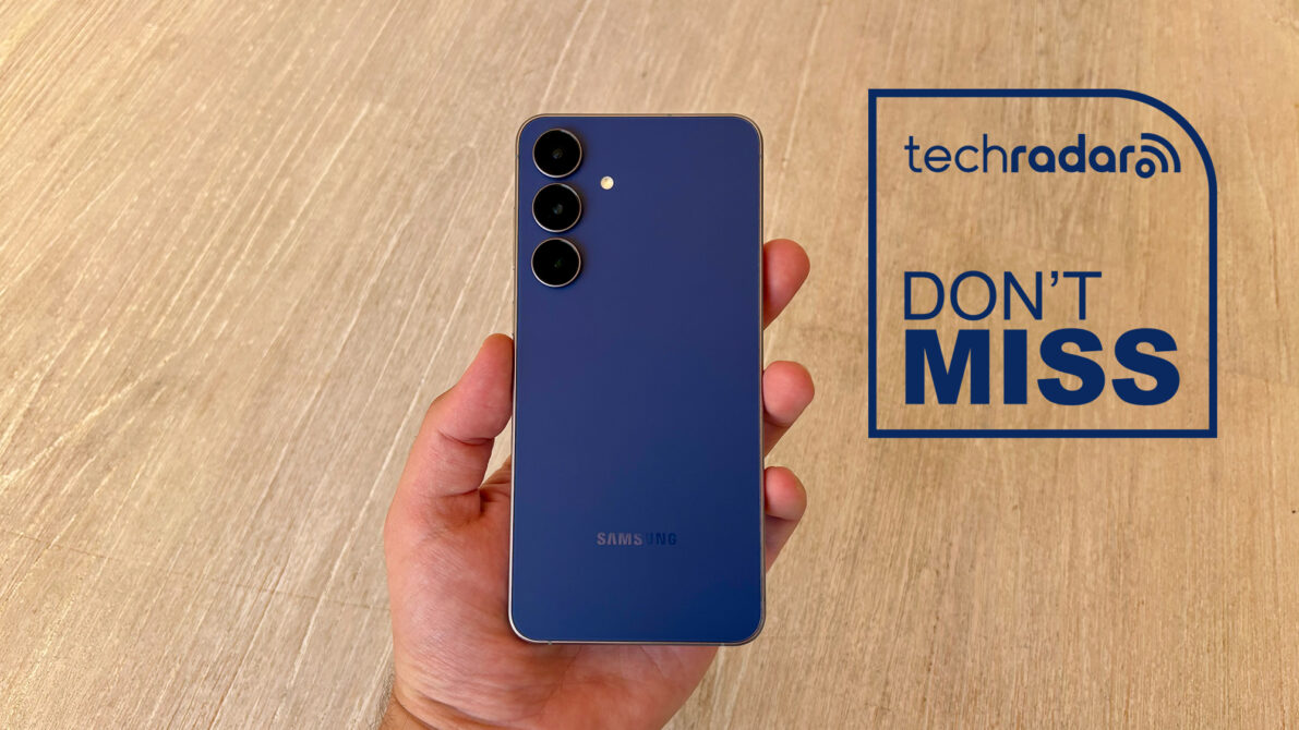 The Samsung Galaxy S25 FE is now available, and I think it could be the top Android phone for most people – especially with this 24% discount The Samsung Galaxy S25 FE is now available, and I think it could be the top Android phone for most people – especially with this 24% discount