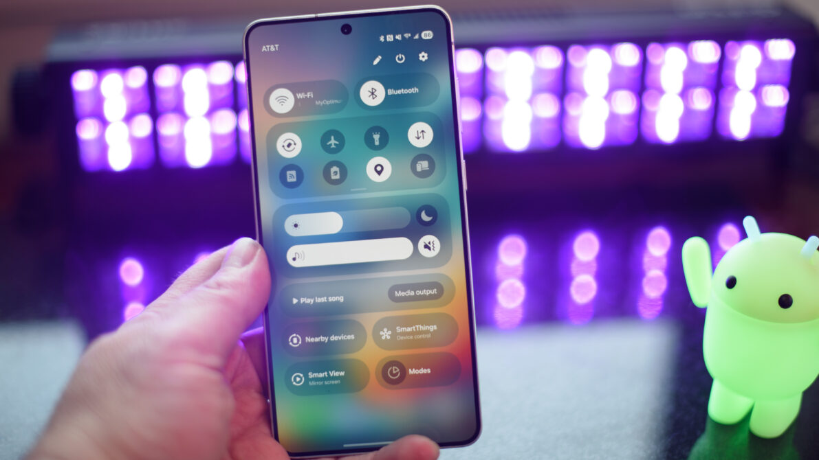 Good news for Samsung Galaxy owners – One UI 8.5 could bring these 3 big upgrades