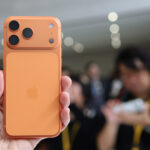 I tried the iPhone 17 Pro Max, and the differences are what might make you want it I tried the iPhone 17 Pro Max, and the differences are what might make you want it