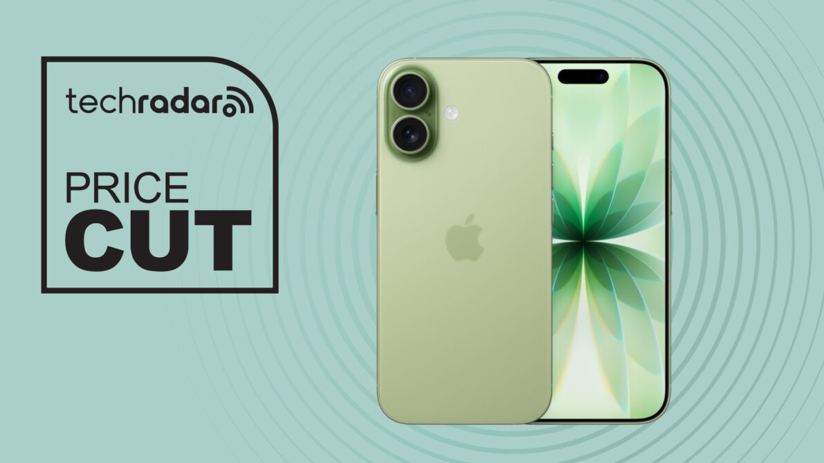 Want an iPhone 17 on a budget? This overlooked deal will get you $200 off an unlocked device Want an iPhone 17 on a budget? This overlooked deal will get you $200 off an unlocked device