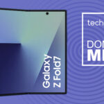 Our pick for the best foldable phone just got a surprise $300 discount at Amazon